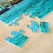 Portland, Maine, Verenigde Staten Legpuzzel (Zijkant)