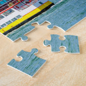 Portland, Maine, Verenigde Staten Legpuzzel (Zijkant)