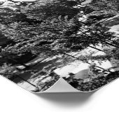 Portland, Maine Western Promenade Poster (Hoek)