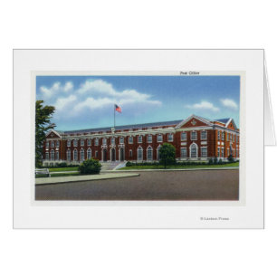 Portland, MaineExterior Uitzicht of the Post