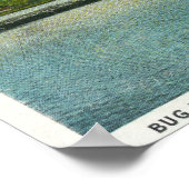 Portland, MaineView of the Bug Lighthouse Poster (Hoek)