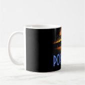 Portland-Mok Koffiemok (Links)