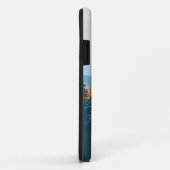 Portland, OF Case-Mate iPhone Case (Achterkant/rechts)