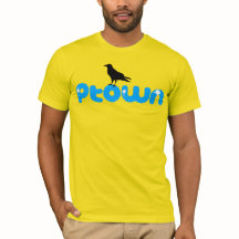 Portland, OF. Kraaien