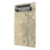 Portland, of mini klembord (Angled2)