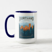 Portland, OF Mok (Links)