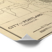 Portland, of poster (Hoek)