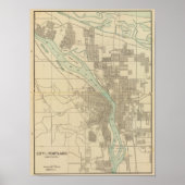 Portland, of poster (Voorkant)