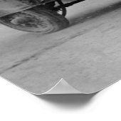 Portland, OF Roos Festival Parade Floats Poster (Hoek)