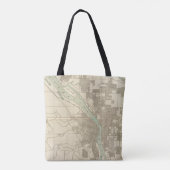 Portland, of tote bag (Achterkant)