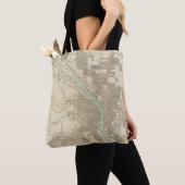 Portland, of tote bag (Dichtbij)
