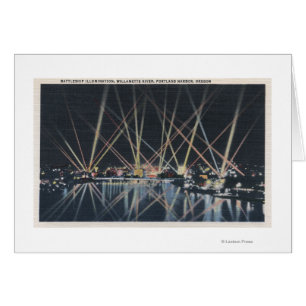 Portland, OR - slagersheiverlichting