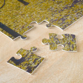 Portland Oregon. Legpuzzel (Zijkant)