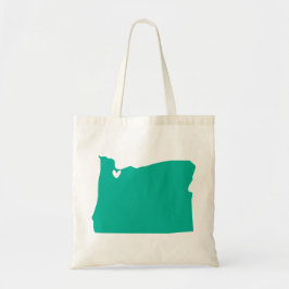 Portland, Oregon Love Tas