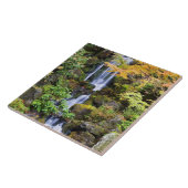 Portland, Oregon Tegeltje (Zijkant)