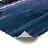 Portland, station Maine Grand Trunk 1964 Poster (Hoek)