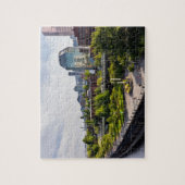 Portland Waterfront Park Jigzaag Puzzle Legpuzzel (Verticaal)