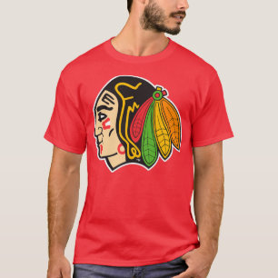 Portland Winterhawks T-shirt