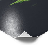 Portland zaterdagmarkt foto afdruk (Hoek)