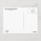 Portlandia Briefkaart (Achterkant)