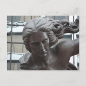 Portlandia Briefkaart (Voorkant)