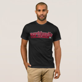 Portlandia T-shirt