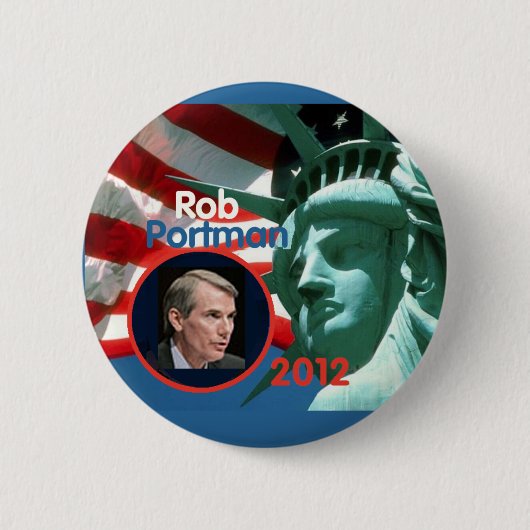 PORTMAN Button 2012 (Voorkant)