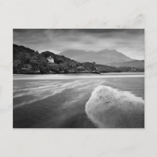 Portmeirion Briefkaart