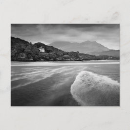 Portmeirion Briefkaart