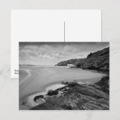 Portmeirion Briefkaart (Voorkant / Achterkant)