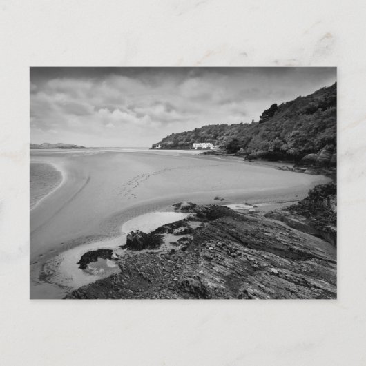 Portmeirion Briefkaart (Voorkant)