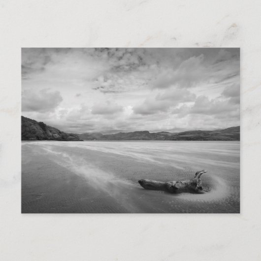 Portmeirion Briefkaart (Voorkant)