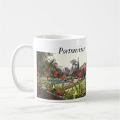 Portmeirion Koffiemok (Links)