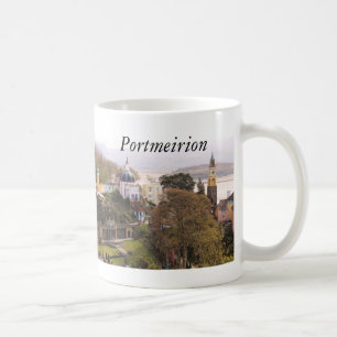 Portmeirion Koffiemok