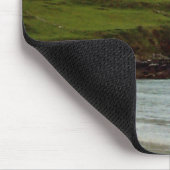 Portnoo, Co.Donegal, Ierland Muismat (Hoek)