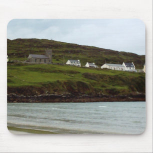 Portnoo, Co.Donegal, Ierland Muismat
