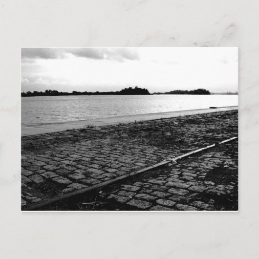 Porto Alegre/RS 1 Briefkaart (Voorkant)