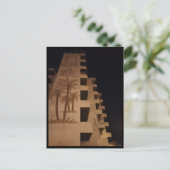 Porto, Algarve (Portugal) Briefkaart (Staand voorkant)