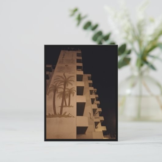 Porto, Algarve (Portugal) Briefkaart (Staand voorkant)