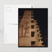 Porto, Algarve (Portugal) Briefkaart (Voorkant / Achterkant)