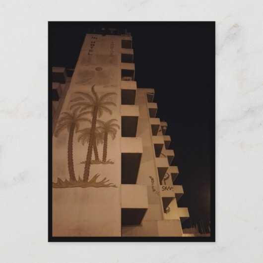 Porto, Algarve (Portugal) Briefkaart (Voorkant)