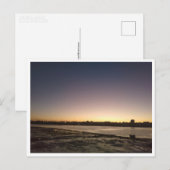 Porto, Algarve (Portugal) Briefkaart (Voorkant / Achterkant)