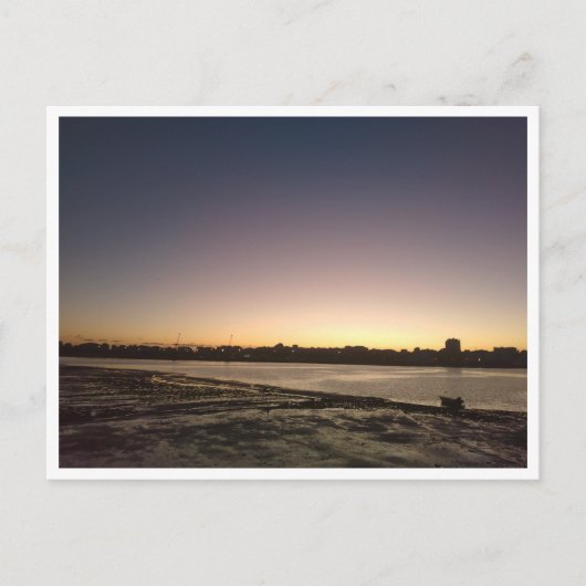 Porto, Algarve (Portugal) Briefkaart (Voorkant)