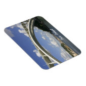 Porto Arrábida brug Premium Magneet (Rechterzijde)