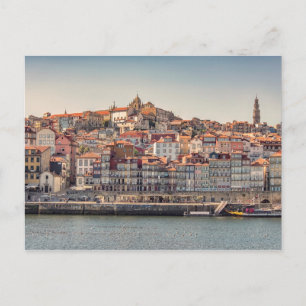 Porto Briefkaart