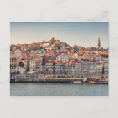 Porto Briefkaart (Voorkant)