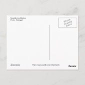 Porto-briefkaart Briefkaart (Achterkant)