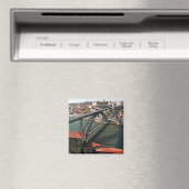 Porto brug over de Douro, Portugal Magneet (Insitu (Vaatwasser))