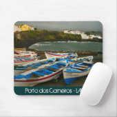 Porto dos Carneiros Muismat (Met muis)