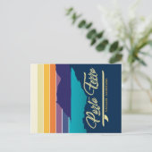 Porto Ferro - Sardegna Briefkaart (Staand voorkant)